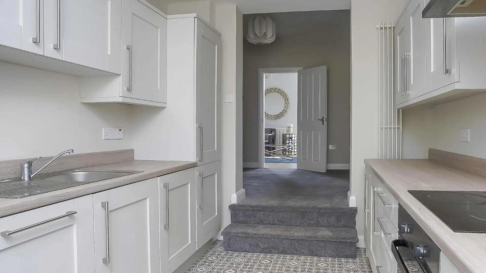 Apartament City Centre 3 Bdr Townhouse By Belfast City Breaks