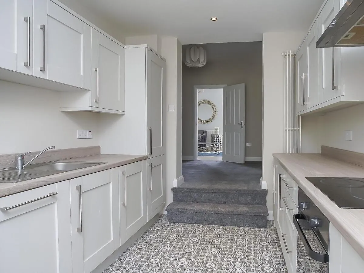 City Centre 3 Bdr Townhouse By Belfast City Breaks 0*,